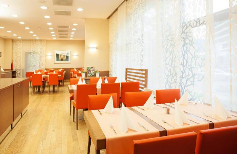 Hotel Savica ****