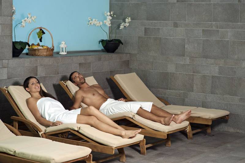 Hotel Savica ****