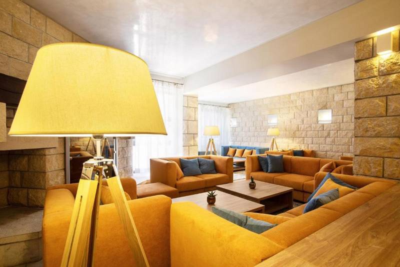 Hotel Haliaetum ****