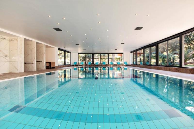 Hotel Haliaetum ****
