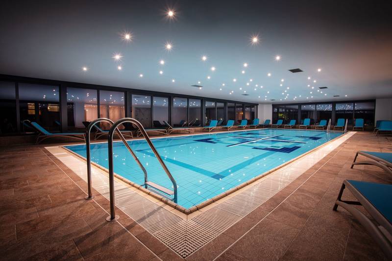 Hotel Haliaetum ****