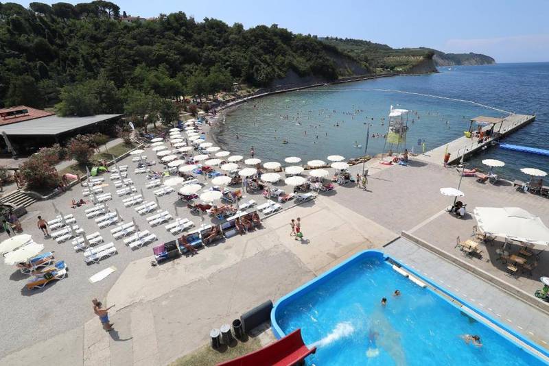 Hotel Haliaetum ****