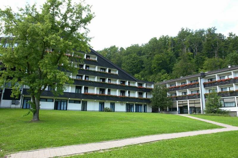 Hotel Breza ****