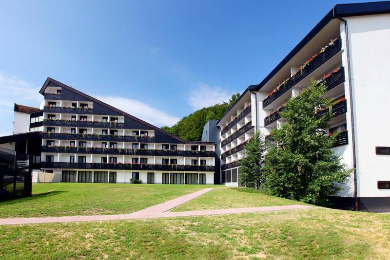 Hotel Breza ****