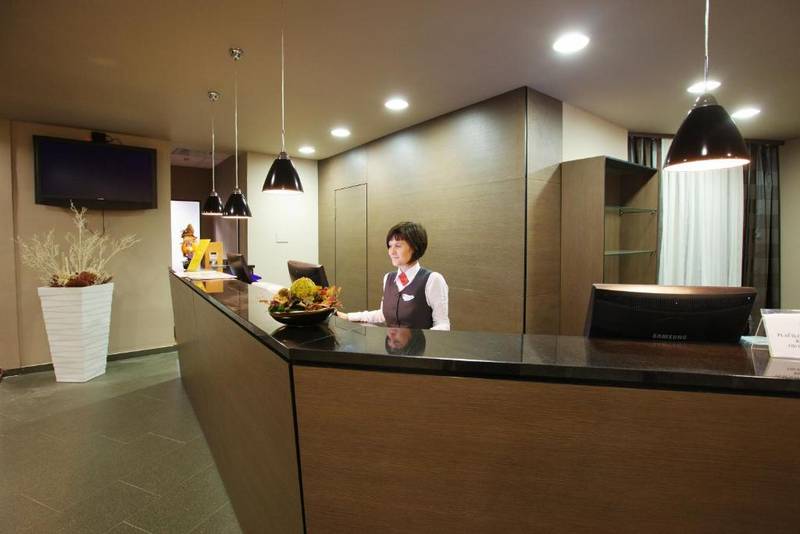 Hotel Breza ****