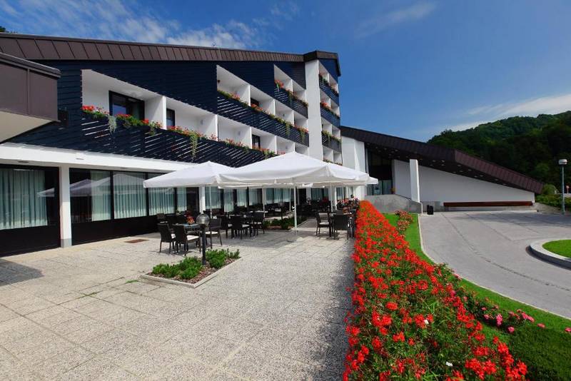 Hotel Breza ****