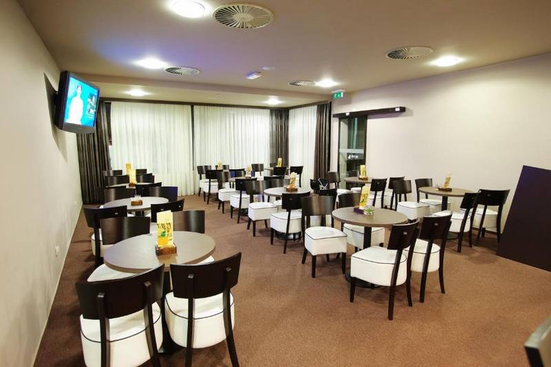 Hotel Breza ****