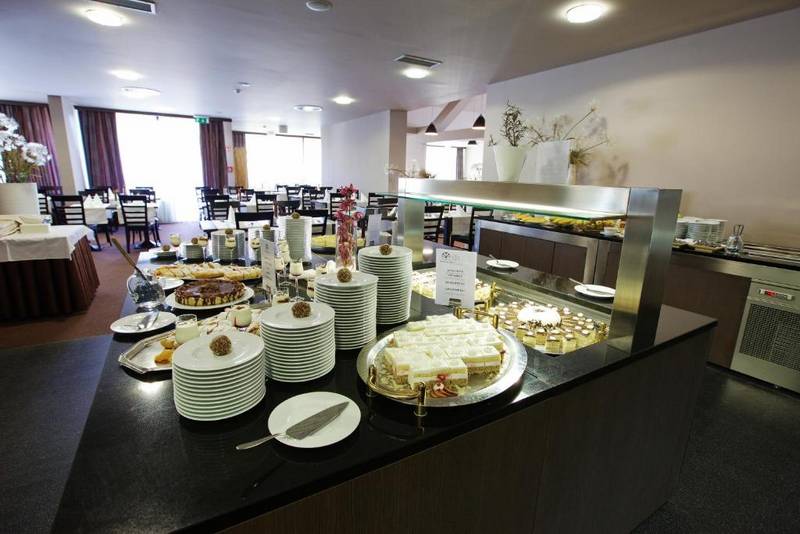 Hotel Breza ****