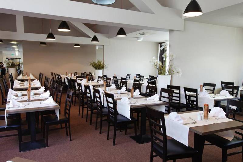 Hotel Breza ****
