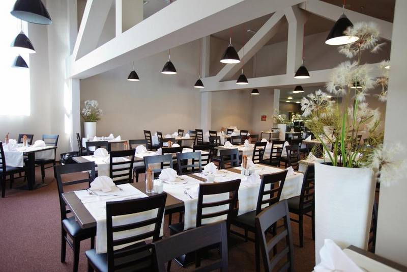 Hotel Breza ****