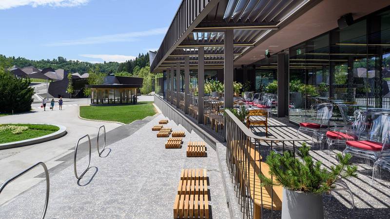 Hotel Breza ****