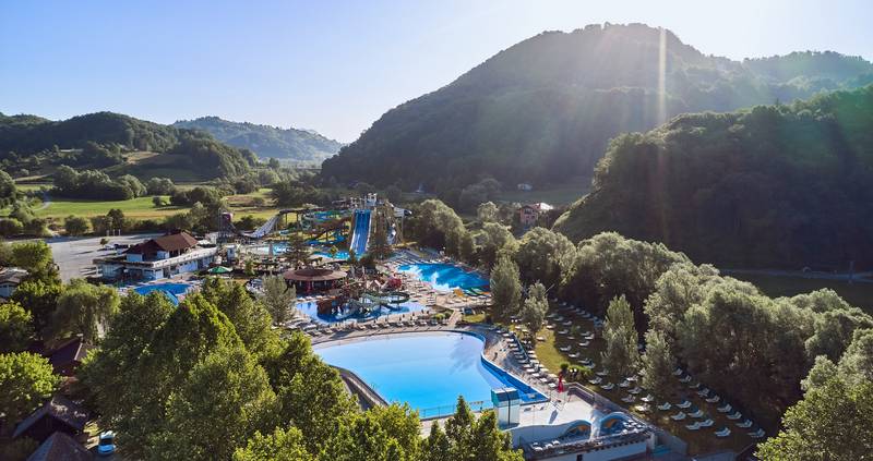 Hotel Breza ****