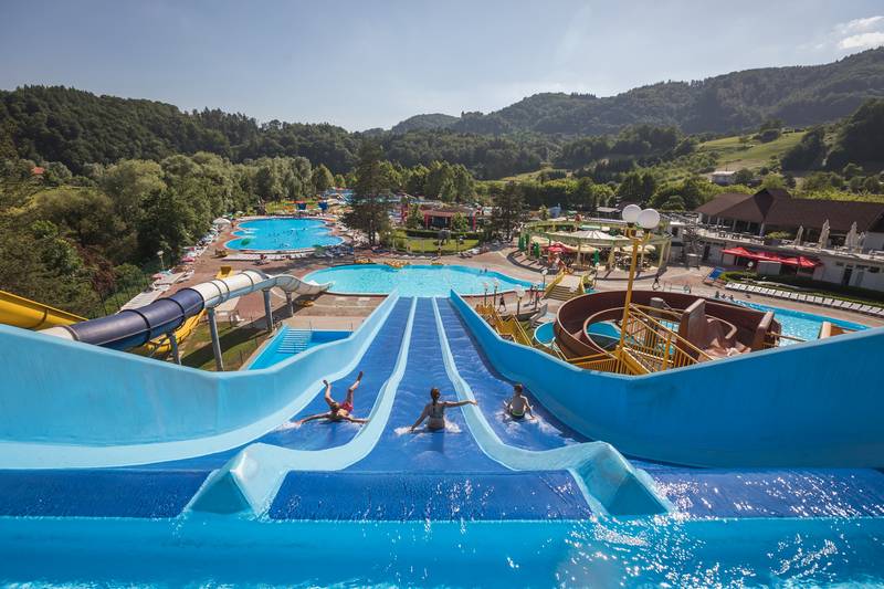 Hotel Breza ****