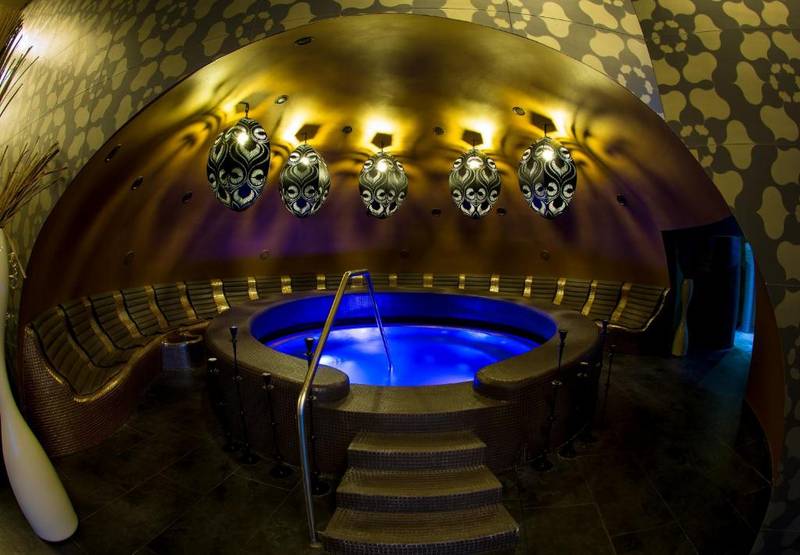 Hotel Breza ****