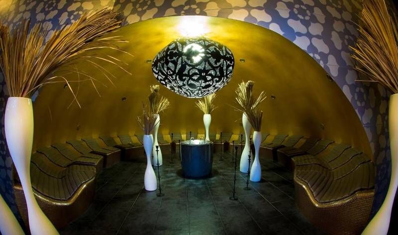 Hotel Breza ****