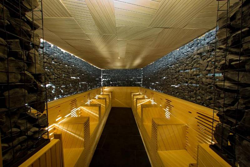 Hotel Breza ****