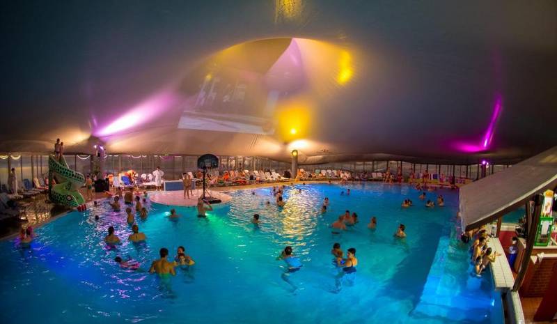 Hotel Breza ****