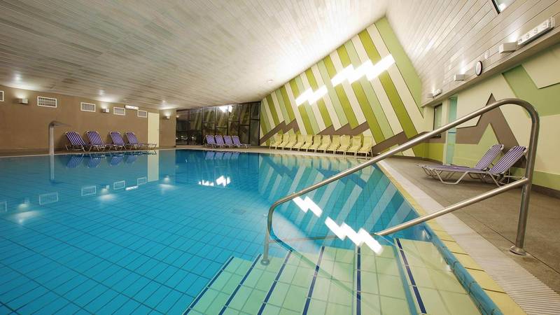 Hotel Breza ****