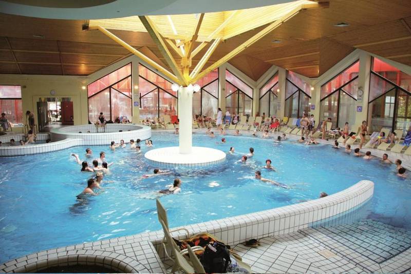 Hotel Breza ****