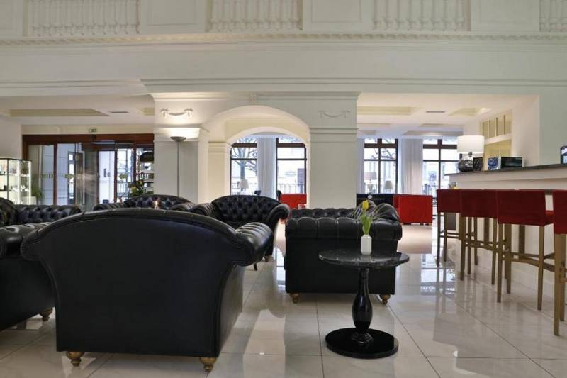 Hotel Kolonada ****