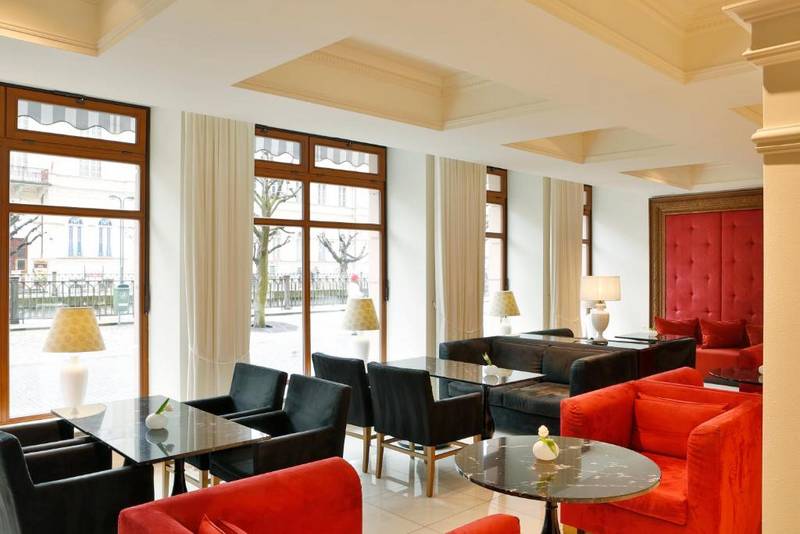 Hotel Kolonada ****