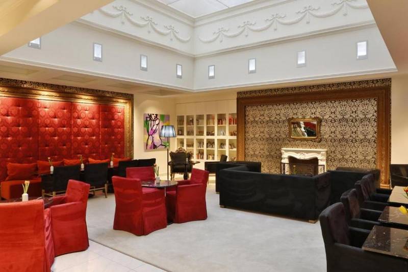 Hotel Kolonada ****