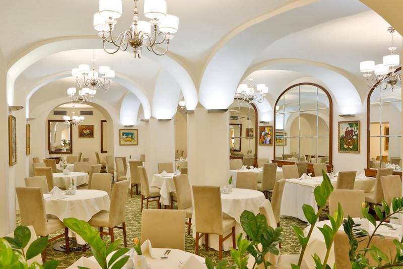 Hotel Kolonada ****