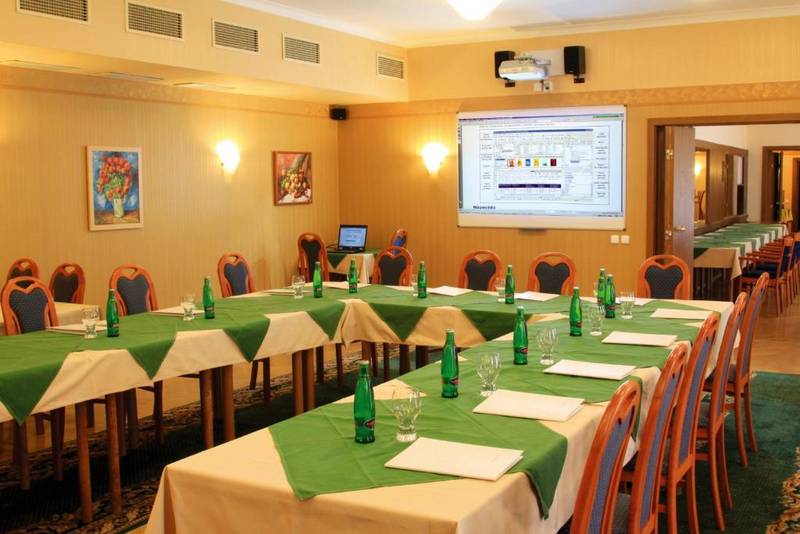 Hotel Kolonada ****