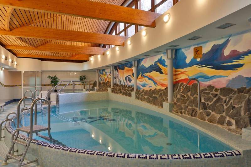 Hotel Kolonada ****