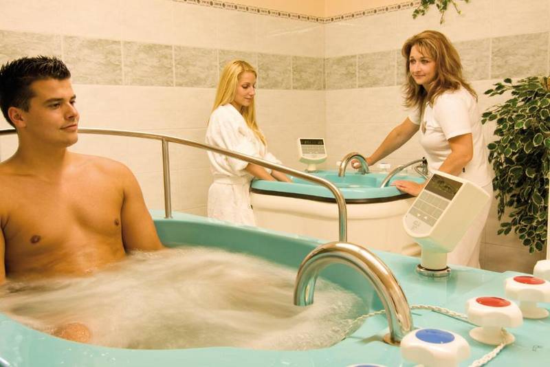 Hotel Kolonada ****
