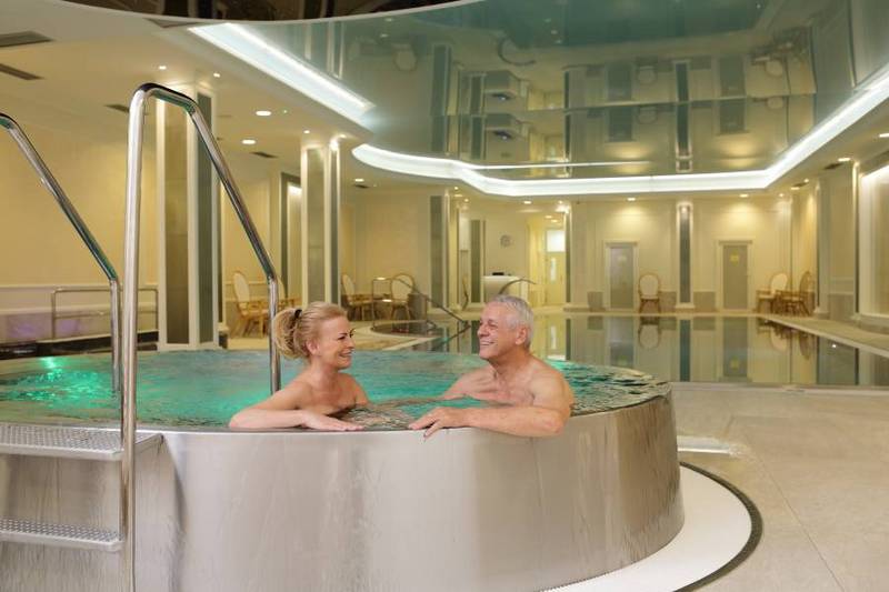 Spa on trial
