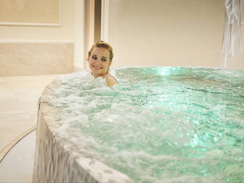 Spa on trial