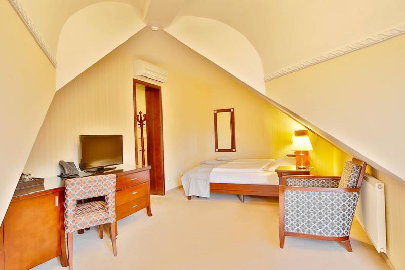 Hotel Sun Palace Spa & Wellness 