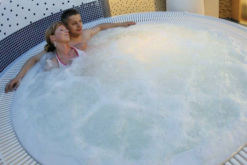 Wellness Stay 