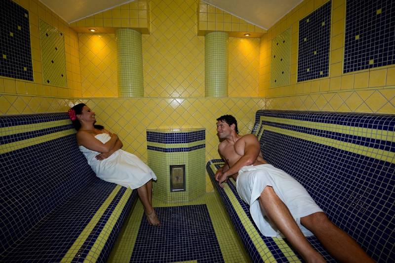 Hotel Palace Grand 1 ***