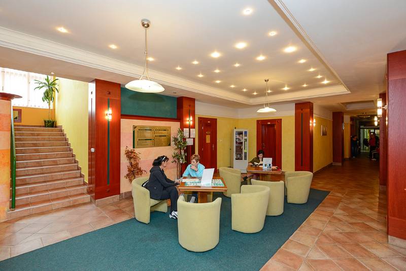 Hotel Palace Grand 1 ***