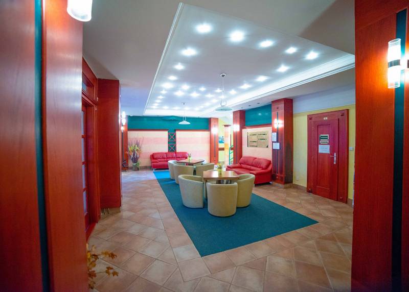 Hotel Branisko ***