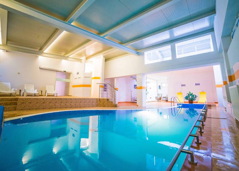Hotel Branisko ***