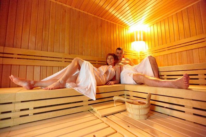 Total relaxation