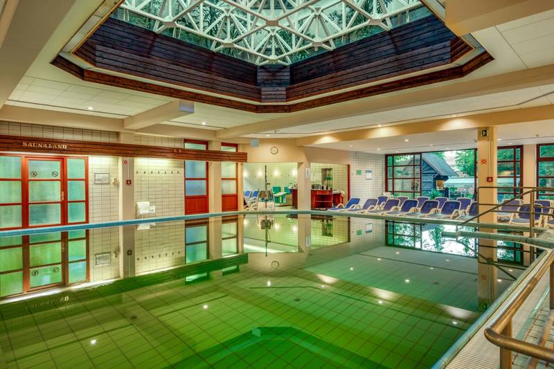 Leisure programme 