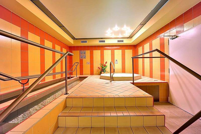 Hotel Akademik Behounek ***