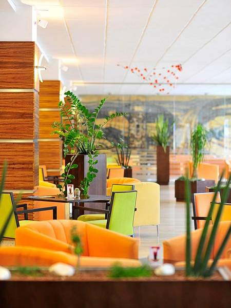 Hotel Akademik Behounek ***