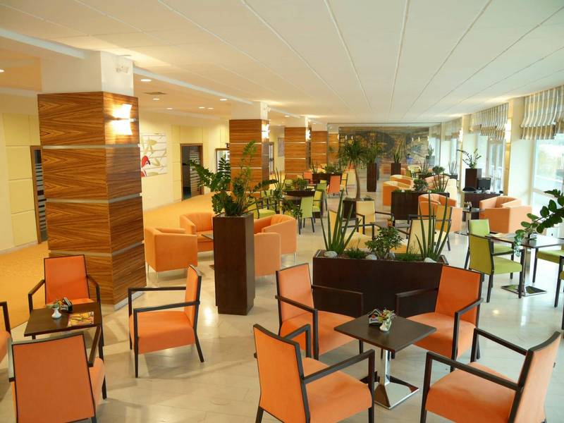 Hotel Akademik Behounek ***