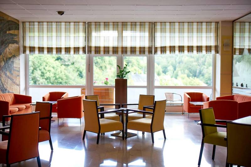 Hotel Akademik Behounek ***