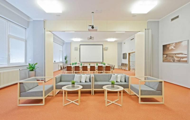 Hotel Akademik Behounek ***
