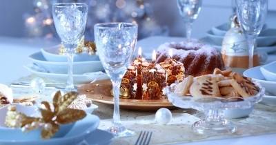 Christmas in Tatras