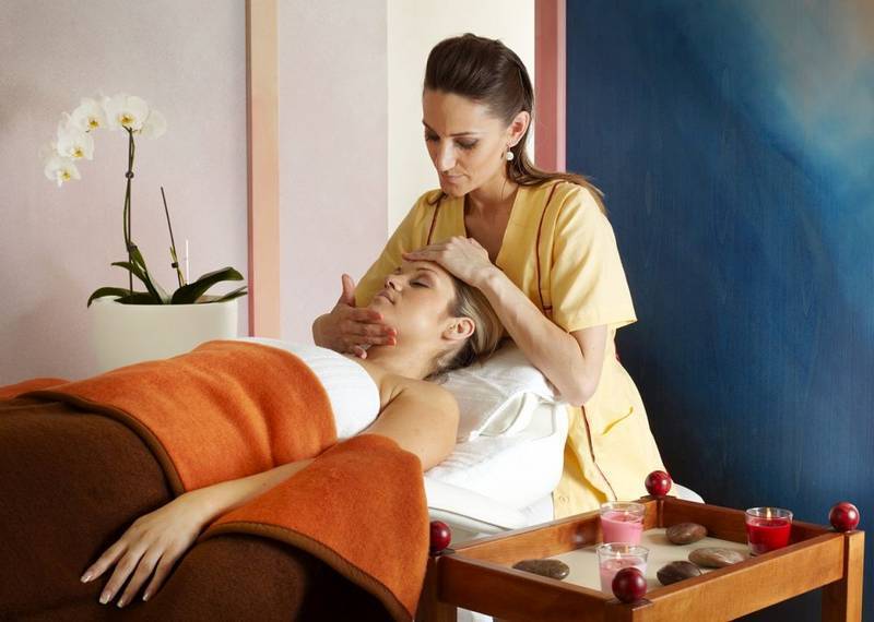 Medical wellness 