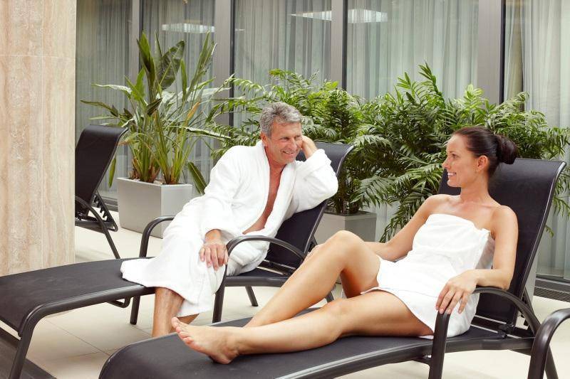 Medical wellness 