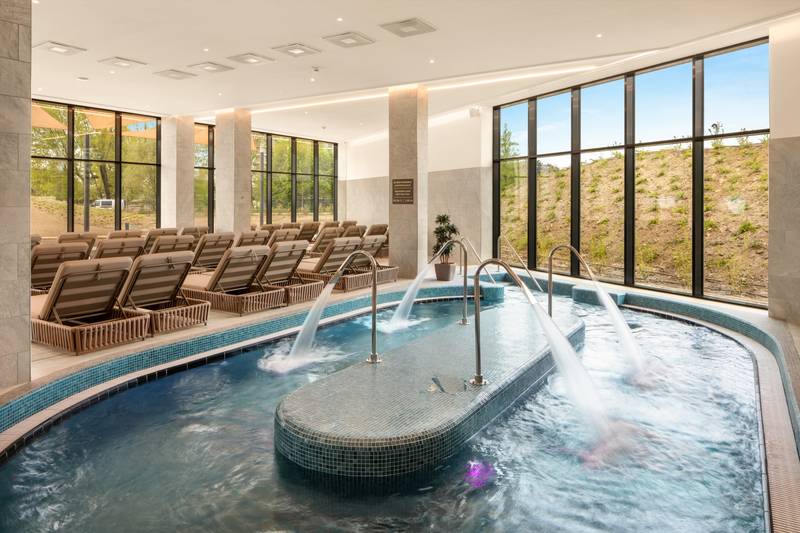 Experiential stay at Balaton 