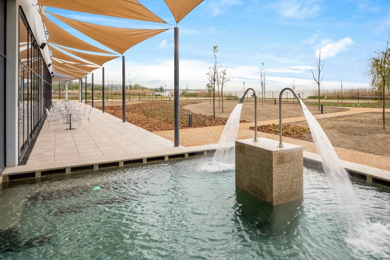Experiential stay at Balaton 